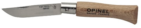 OPINEL 04424-INOX