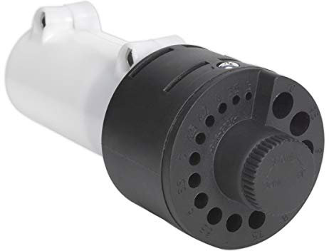 Sealey Sms2001M Manual Drill Bit Sharpener