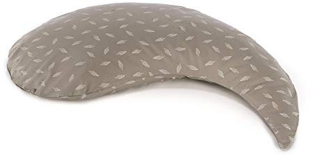 Theraline Stillkissen Bezug, Baumwolle, Yinnie Blättertanz