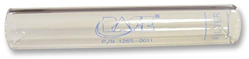 Glaskammer Sx100/90/80 Glaskammer für Pace Sx-90 Handstück