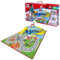 Bburago BB JUNIOR MY 1ST GARAGE SET VW VOLKSWAGEN and LAMBORGHINI Preschool Vehicle Playset