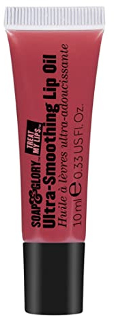 Soap & Glory Treat My Lips Lip Oil- Sheer pink