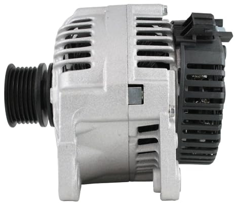 TESLA TECHNICS TT11471 PRO Lichtmaschine für Auto 12V, alternator 90A. Kompatibel mit AUDI, FORD, SEAT, VOLKSWAGEN. Ausgezeichnetes Preis-Leistungs-Verhältnis. Einfache Installation und Garantie.