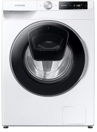 Lavatrice Samsung WW80T534AAWAS2