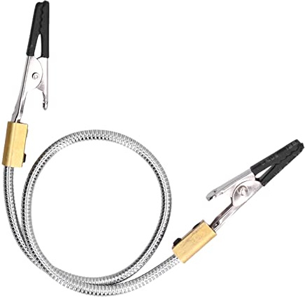 Helfende Hände, Löten, Schweißen, Dritte Hand, Heimwerker-Universal-Elektronik-Schweißklemme für Leiterplatten mit Hoher Verschleißfestigkeit für Elektronikreparaturen,