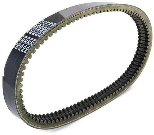 Motorrad Antriebsriemen Für AIXAM Für Lombardini 502 Für Fortschritt Motorrad Transfer Kupplung Stick Gürtel EPCOUR042 BD522179 Roller Antriebsriemen