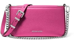 Michael Kors - Sm Conv Xbody Pouchette, Borsa Donna