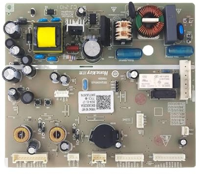 Kompatibel Med Haier, Kylskåpsadapter 0061800283A Kylskåpstillbehör