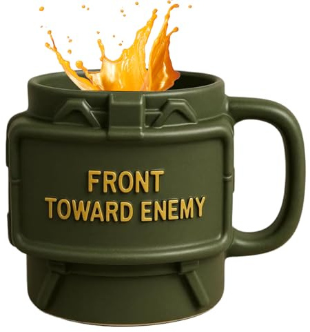 Bohany da tè commemorativa per gli amanti del caffè, da tè in resina da collezione per latte e latte, per riunioni di famiglia, occasioni speciali