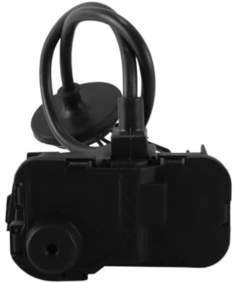 DUZEPA Motorantrieb Tankdeckel Stellelement für Tankklappe für Polo MK5 6R 2010-2018 6R0810773F 6R0810773B 6R0810773C