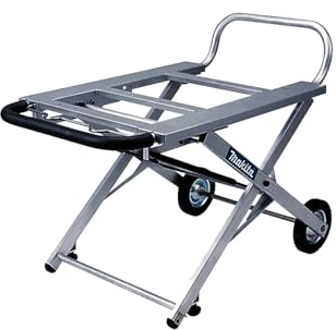 Makita Chariot de transport pour modèle 2704 MAKITA