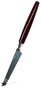 Boska Käsemesser Monaco, Edelstahl, Silber, 8 x 2 x 28 cm