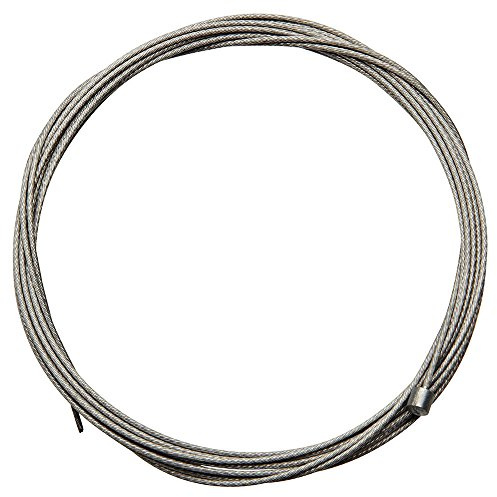 SRAM Schaltzug ohne Aussenhülle 1,1mm, Mehrfarbig, 3100 mm, 00.7115.002.040