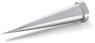 Weller LT 1L Long Conical Soldering Tip for WT, WX, WR, WXR