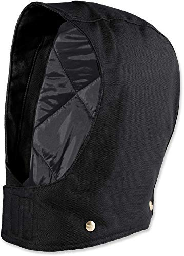 Carhartt Herren Arctic Steppdecke mit Kapuze Wintermütze