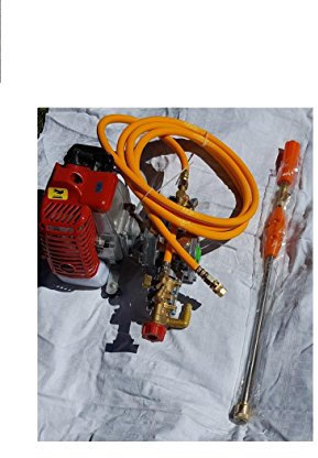 Markenlos Sprühgerät, Motorsprüher, Pumpe Motorspritze, 2 takt, top, Sprüher, Motorsprühgerät