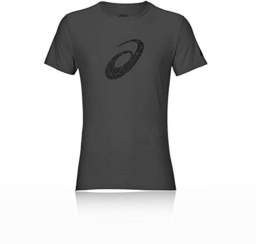 Asics Graphic Men'über Head Hoodie