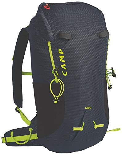 CAMP M20 Kletterrucksack, 20L