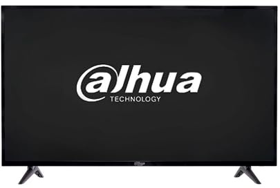 Dahua Technology Dhi-lm43-f200 42.5´´ Full Hd Ips Led Monitor One Size