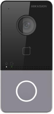 Hikvision One Button Villa Door Station DS-KV6113-WPE1(B)