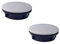 2 Pezzi Copri Foro Lavello Cucina Lavello Foro Rubinetto Piastra Tappo Coperchio Bagno Rubinetto Foro Copertura Lavello in Acciaio Inox Troppopieno Copre Lavello Accessori (35mm)