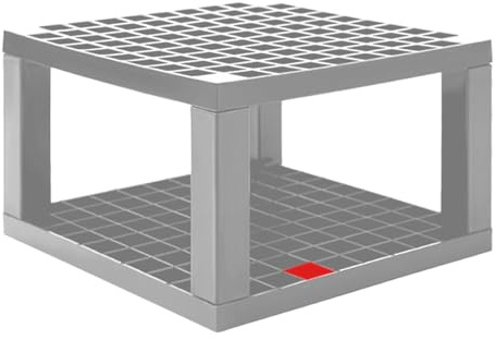 Ruwshuuk Soporte para pinceles de, Organizador de soporte para pinceles - Estante para pinceles de acuarela | Portalápices de 96 agujeros, soporte para bolígrafo, organizador de soporte de escritorio