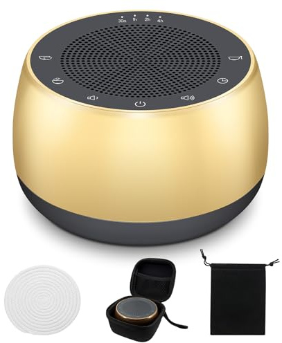 Kabellose automatische tibetische Klangschale, 256HZ-432HZ-528HZ 9 Töne 4-Geschwindigkeits-Auto-Off-Timer, vollständige Touch-Leuchttasten, 2000mAh Batterie, tiefer ätherischer Klang, Yoga, Meditation