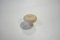 Bouton de meuble, bouton d'armoire de véritable bois pin naturel ø=40mm