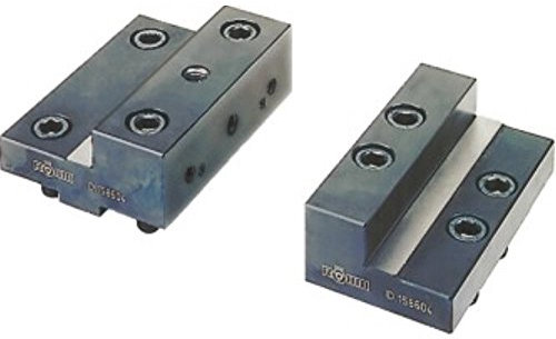 RÖHM 0007638510050 – Stufenbohrer für autocentrador Knebel (50 mm)