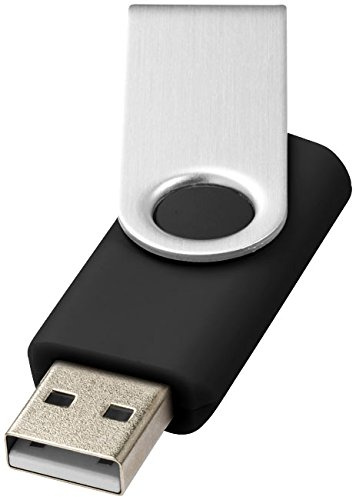 Lot de 100 clés usb 2go pas cher clés USB twister pivotantes en plastique et métal livrées sous 24h