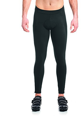 Gonso Cycle Hip Rad Hose Herren schwarz Größe 5XL 2021 Fahrradhose