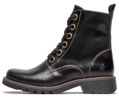 Fly London Women's RAGI539FLY Ankle boots,BLACK,5 UK