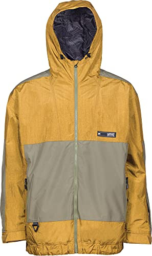 L1 Premium Goods Men's Snowboard Jacket