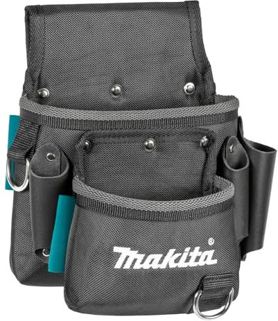 Makita E-15198 Ultimate 2 Pocket Fixing Pouch