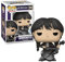 Funko 68292 Pop! Television: Wednesday - Wednesday with Cello Exclusive #1310