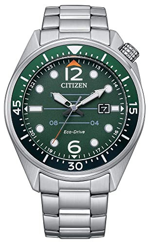 Citizen Orologio Uomo AW1715-86X