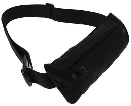 VANZACK Sports Chest and Waist Bag Lightweight Crossbody Belt Pouch for Running Hiking Adventure Mobile Phone Storage