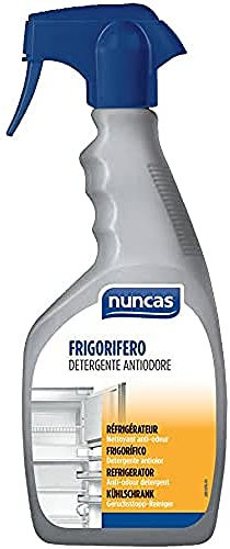 Nuncas Frigorifero - Detergente Antiodore - 500ml