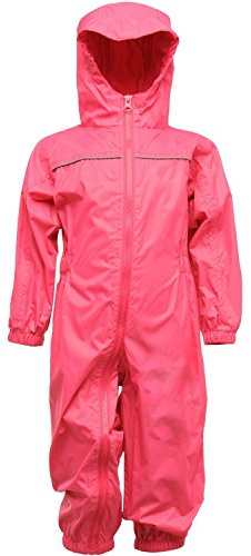 Regatta unisex - barn Kids Paddle Regndräkt