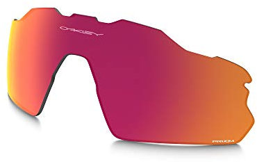 Oakley Unisex RL-RADAR-EV-PITCH-71 Ersatzsonnenbrillengläser, Mehrfarbig, XL