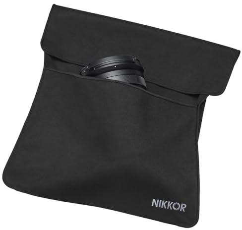Nikon Objektivbeutel CL-C2
