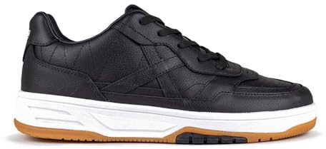 Munich Flip, Scarpe Unisex Adulto, Nero, 42 EU, Nero, 42 EU