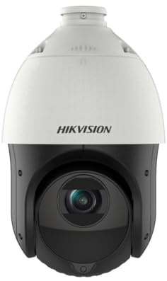 Hikvision Digital Technology DS-2DE4425IW-DE(T5) telecamera di sorveglianza Cupola Telecamera di sicurezza IP Esterno 2560 x 1440 Pixel Soffitto/muro