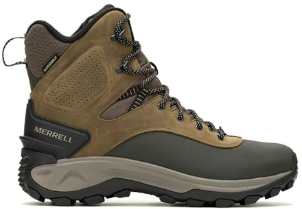Merrell Thermo Kiruna 2 Tall Wp Men's,Boulder 43.5 EU