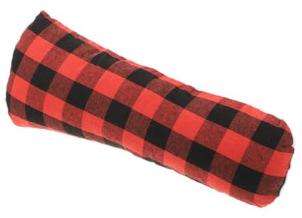NUOBESTY Long Seam Ironing Ham Textile Shaping Cushion Quilting Ham Tailors Pressing Accessories
