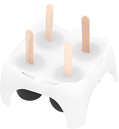 Torta del Cranio Stampo Silicone Gelato Panna Stampo Biscotto Stampo Grado di Cibo Facile Sbucciarsi in Lavastoviglie