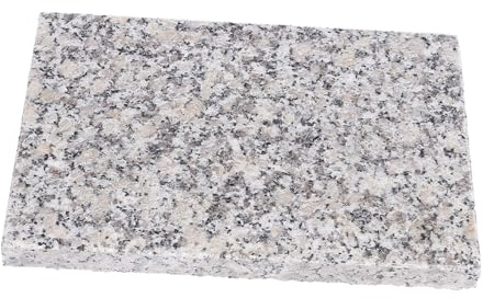 MAGICLULU Cooling Stone Mat Marble Slab Medium Size for Small Pets Including Hamsters Rabbits Chinchillas Suitable for Summer