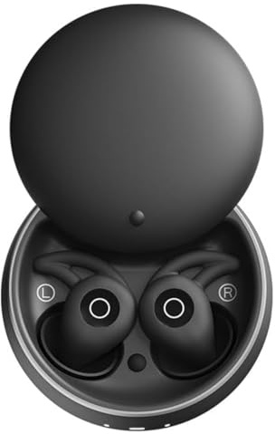MEIION Artevive Bluetooth Moto Earbuds Articoli per Uso Motociclistico - Earbuds Bluetooth per Moto