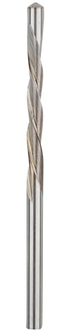 Bosch 10x Führungsspitzen-Schneidbit (für Trockenbauwand, Ø 3,2 mm, Professional Zubehör GCU 18V-30 Rotocut Fräser)