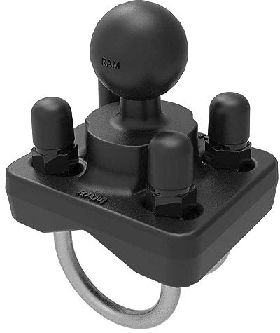 RAM Mounts RAM-B-235U monteringskit - monteringskit (204 g)
